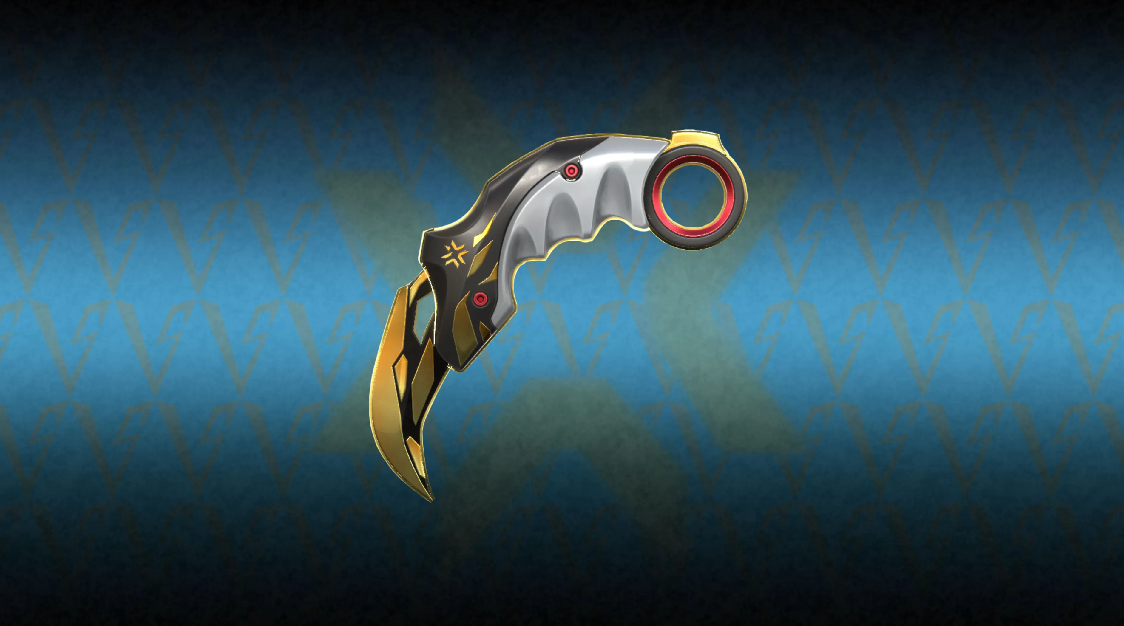 Champions 2021 Karambit